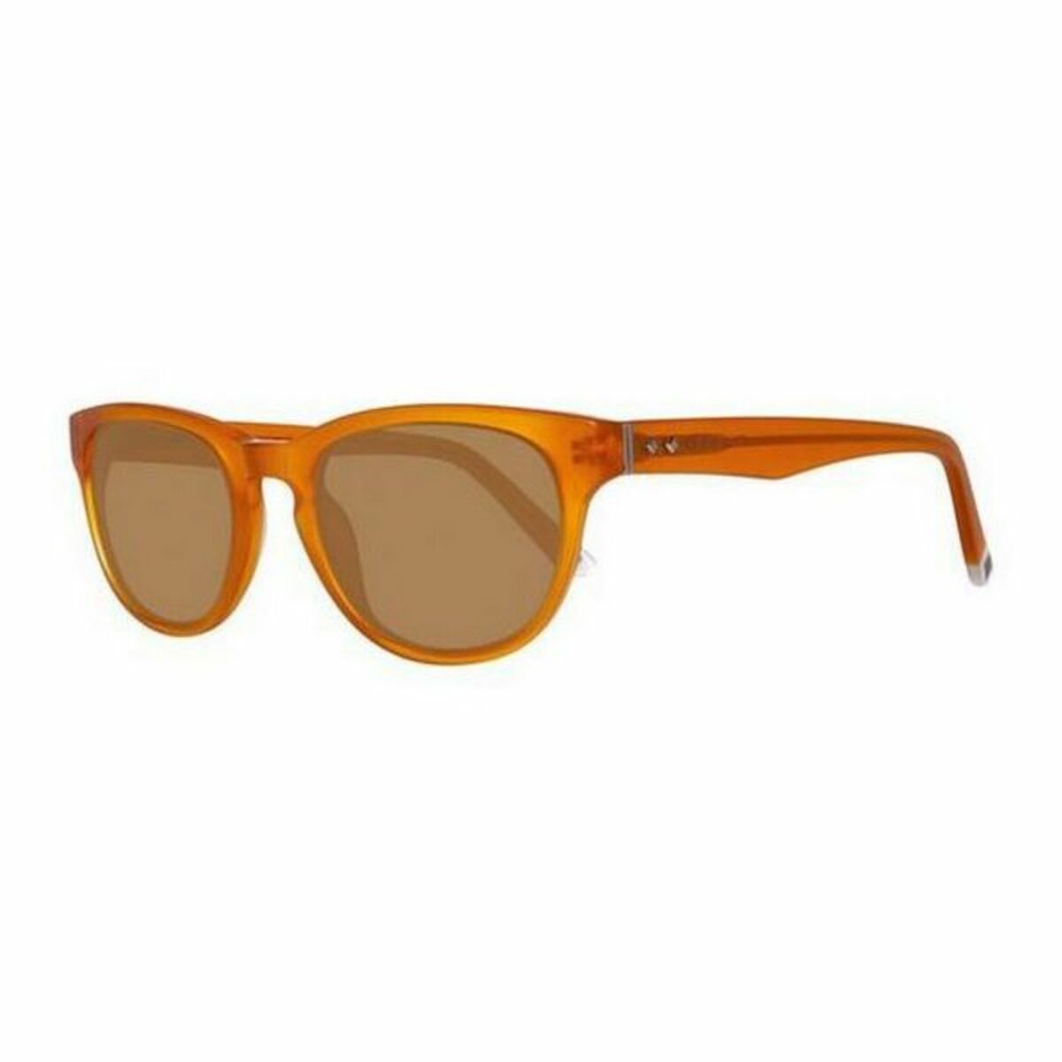 Ochelari de Soare Unisex Gant GRS2005MOR-1 Ø 49 mm