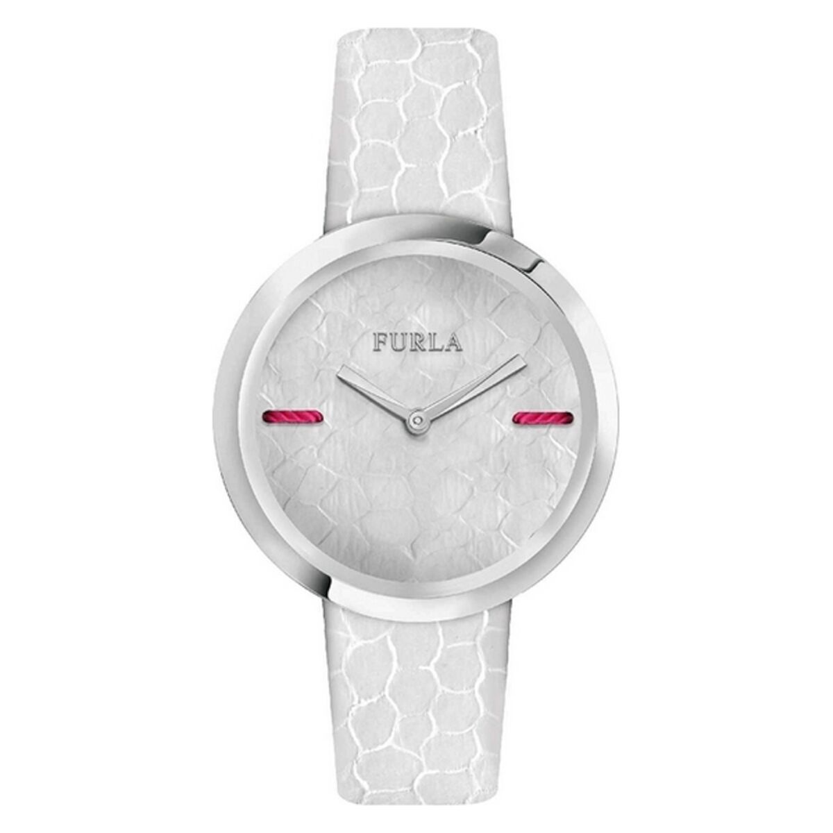 Ceas Damă Furla R4251110504 (Ø 34 mm)