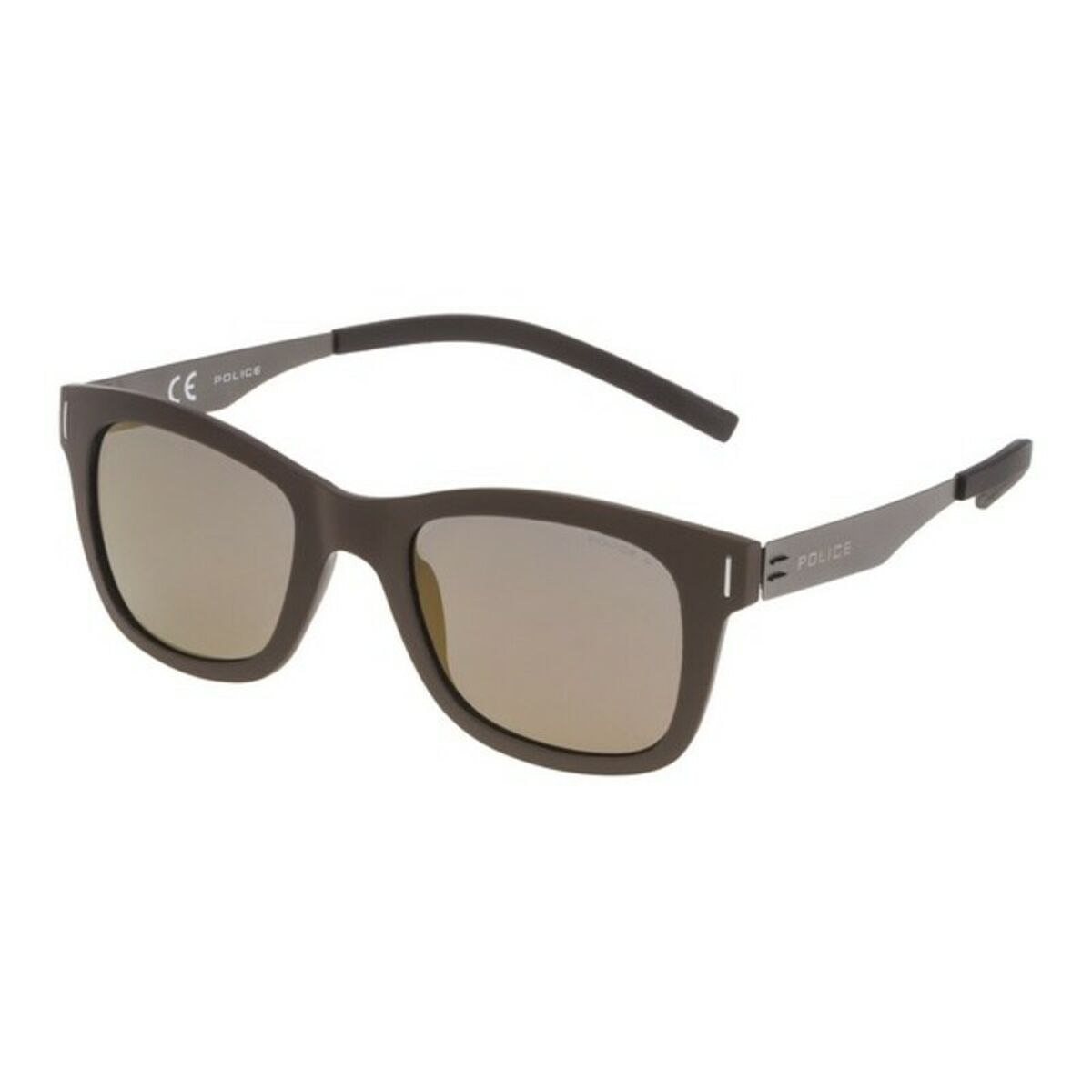 Ochelari de Soare Unisex Police SPL170N506XKG Ø 50 mm