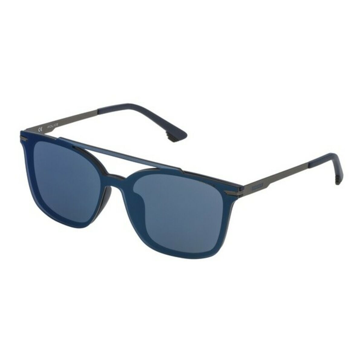 Ochelari de Soare Unisex Police SPL528999NQB Ø 99 mm