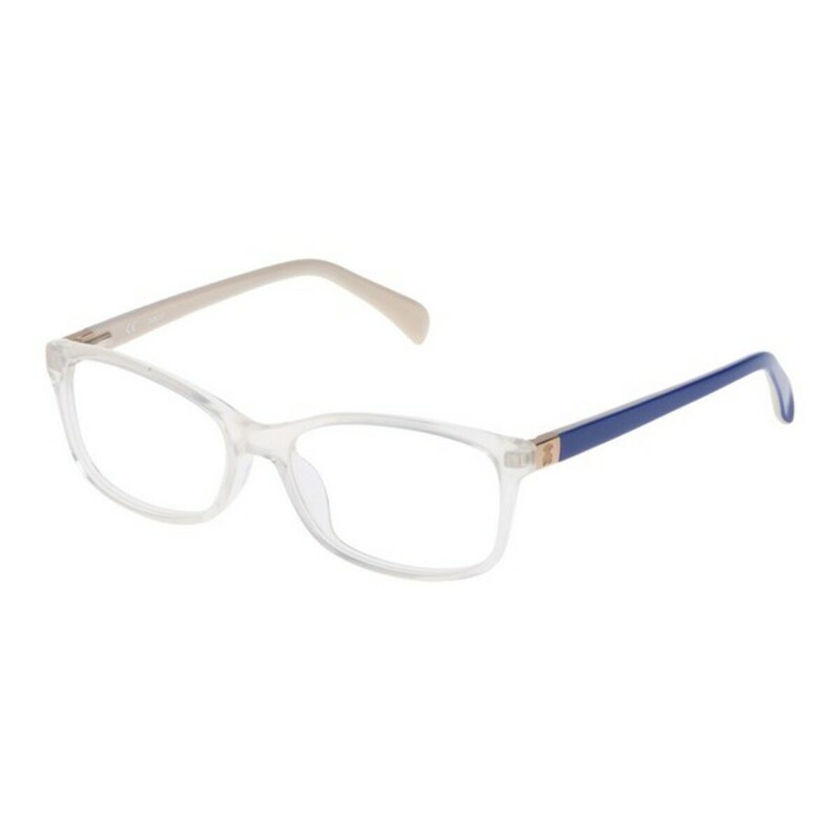 Ramă de Ochelari Damă Tous VTO887520B86 (52 mm) Transparent (ø 52 mm)