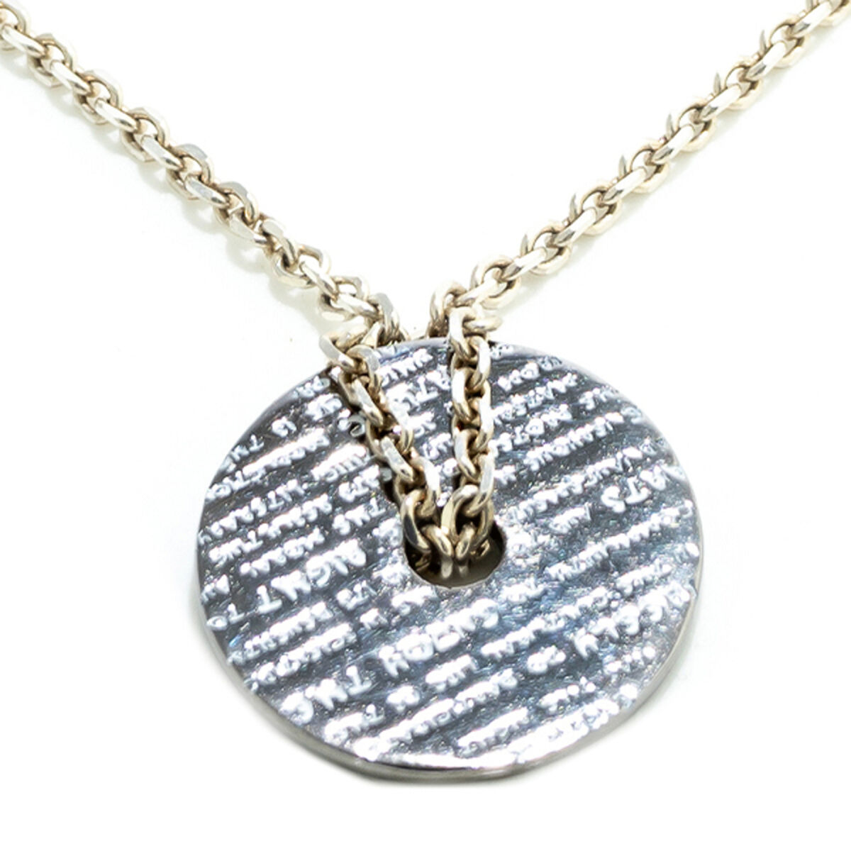 Pandantiv Damă Demaria DMHRC001 45 cm