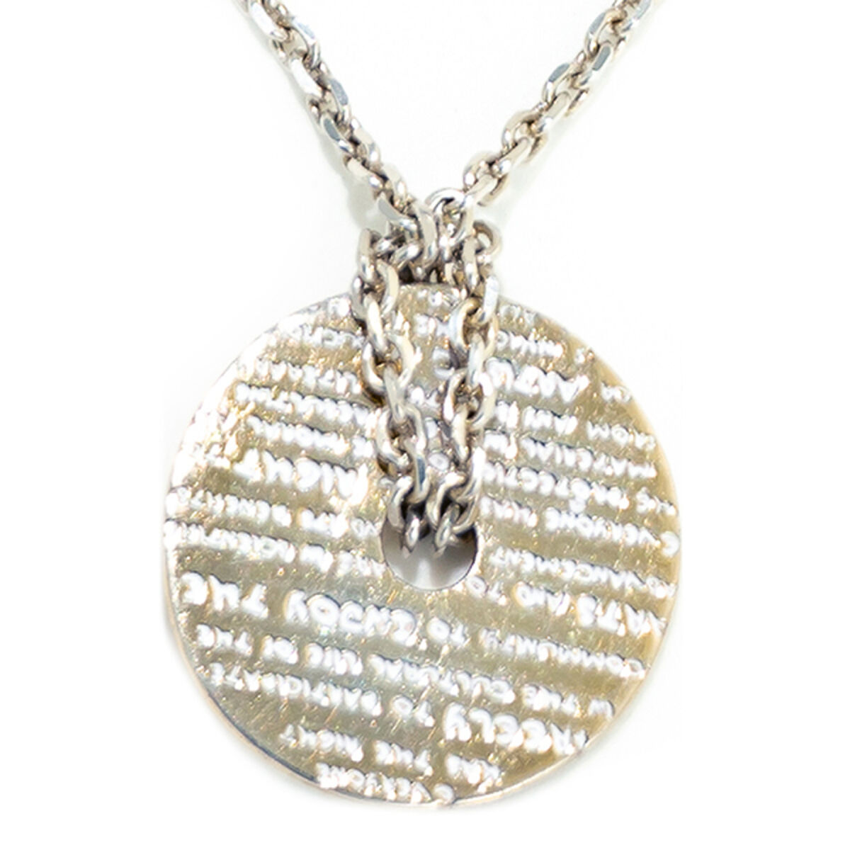 Pandantiv Damă Demaria DMHRC001 45 cm