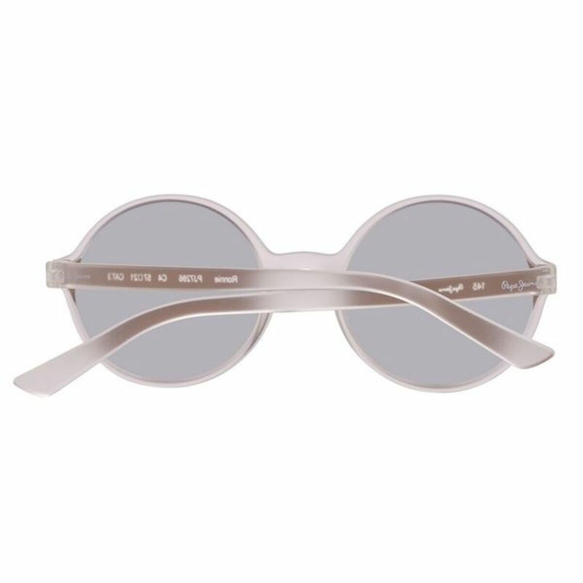 Ochelari de Soare Unisex Pepe Jeans PJ7286C457 ø 57 mm