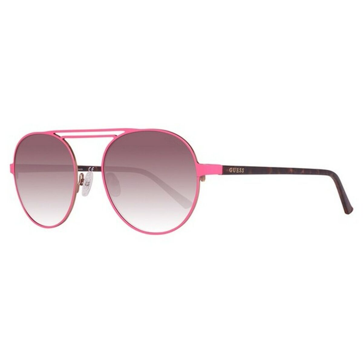 Ochelari de Soare Unisex Guess GU3028-5573F Ø 55 mm