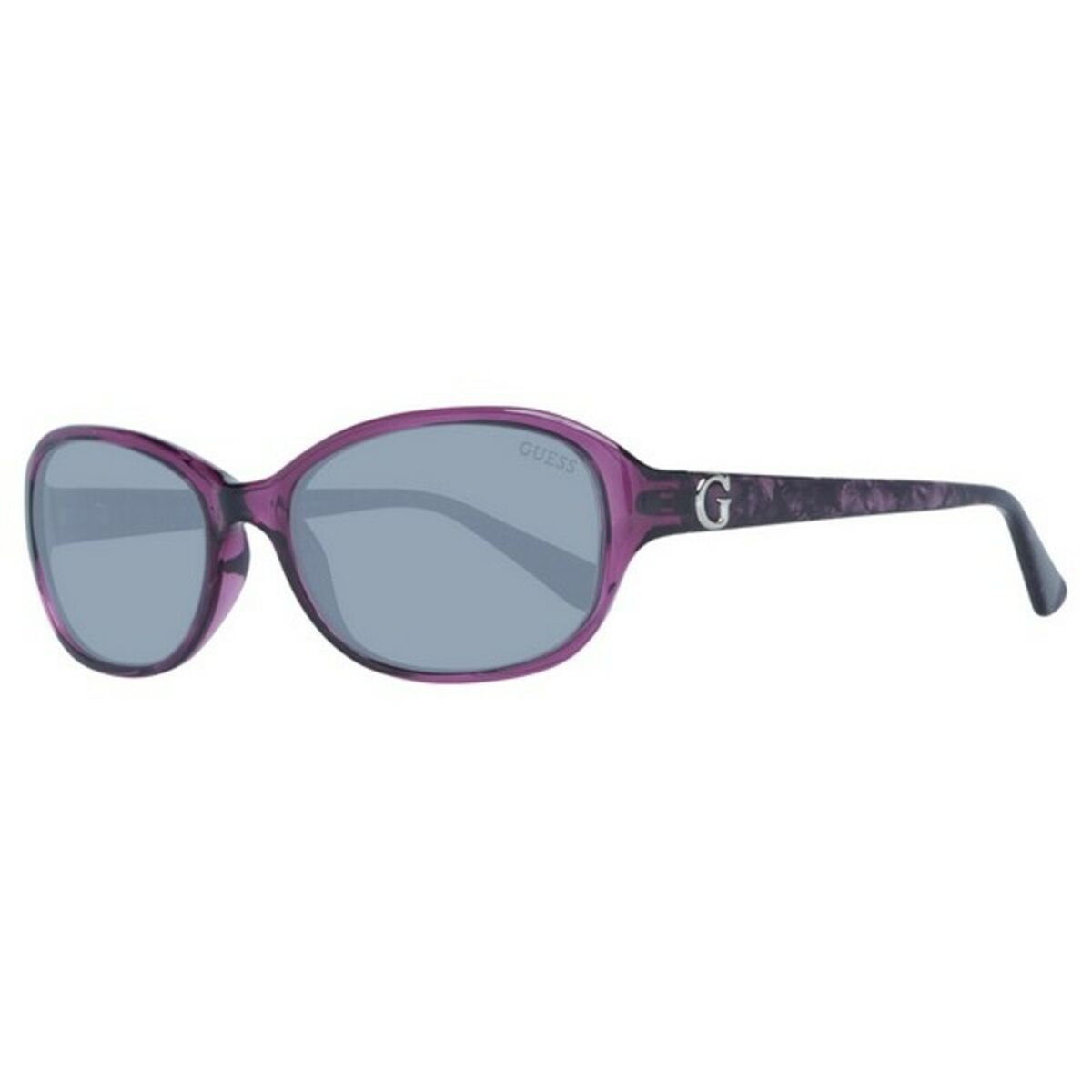 Ochelari de Soare Damă Guess GU7356PUR-357 ø 57 mm