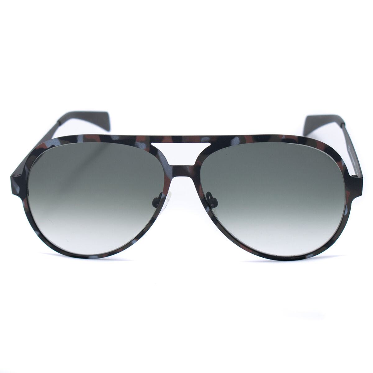 Ochelari de Soare Bărbați Italia Independent 0021-093-000 ø 58 mm
