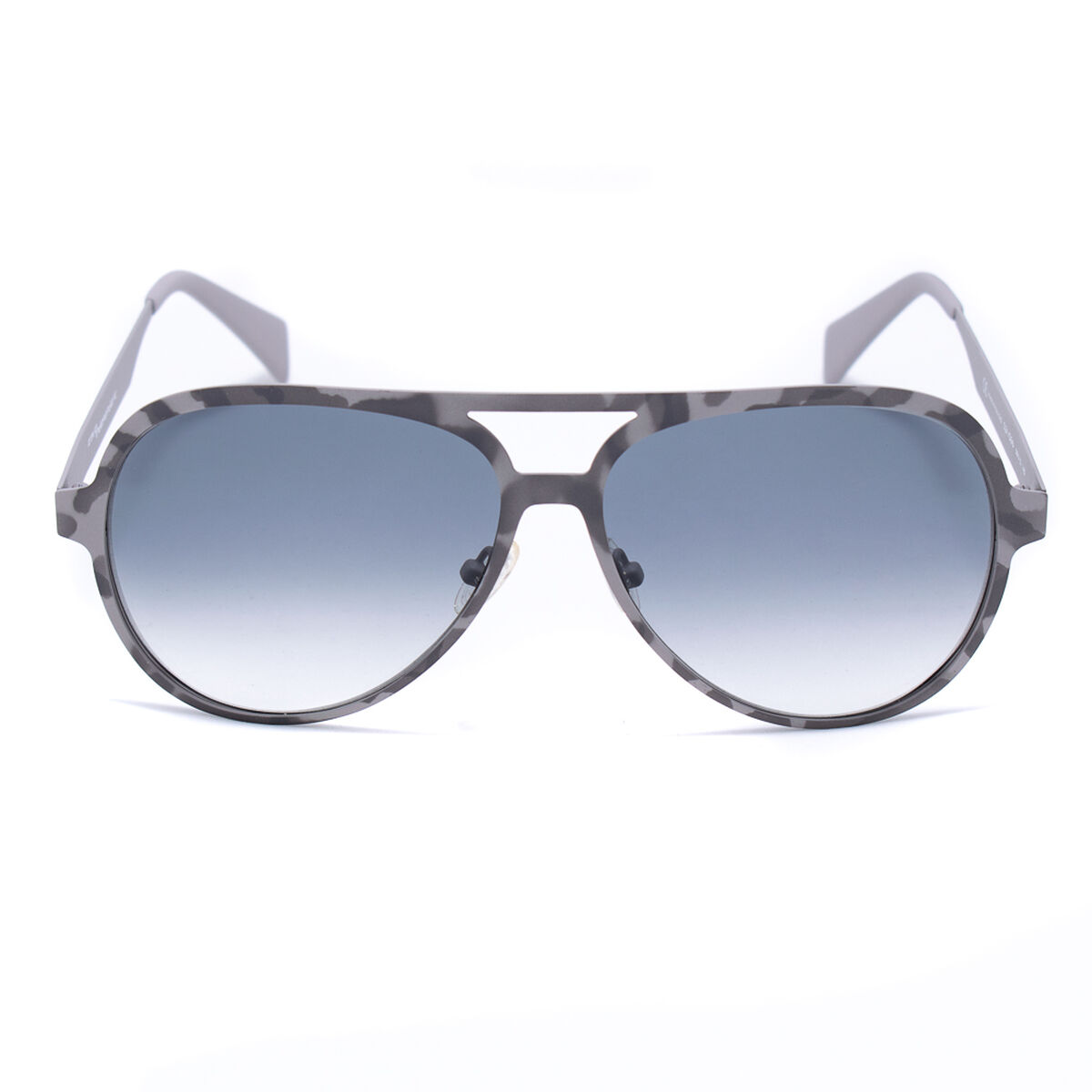 Ochelari de Soare Bărbați Italia Independent 0021-096-000 ø 58 mm