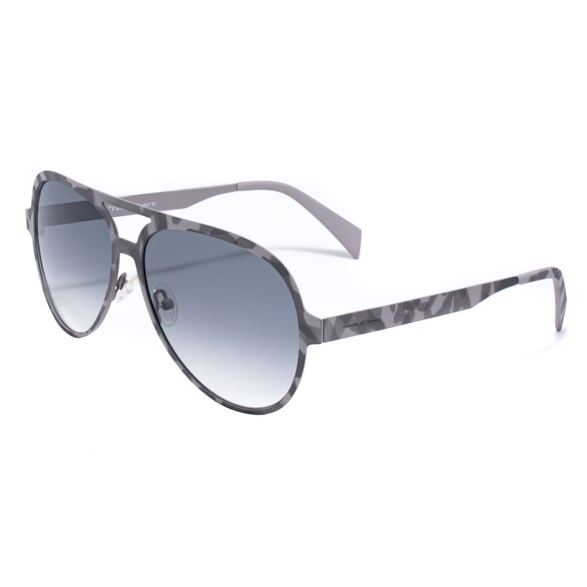 Ochelari de Soare Bărbați Italia Independent 0021-096-000 ø 58 mm