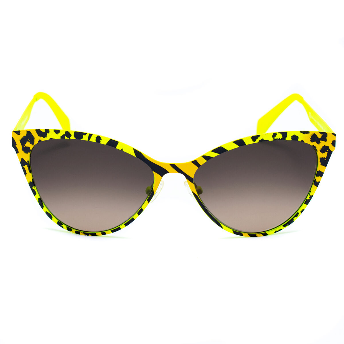 Ochelari de Soare Damă Italia Independent 0022-ZEB-055 Ø 55 mm
