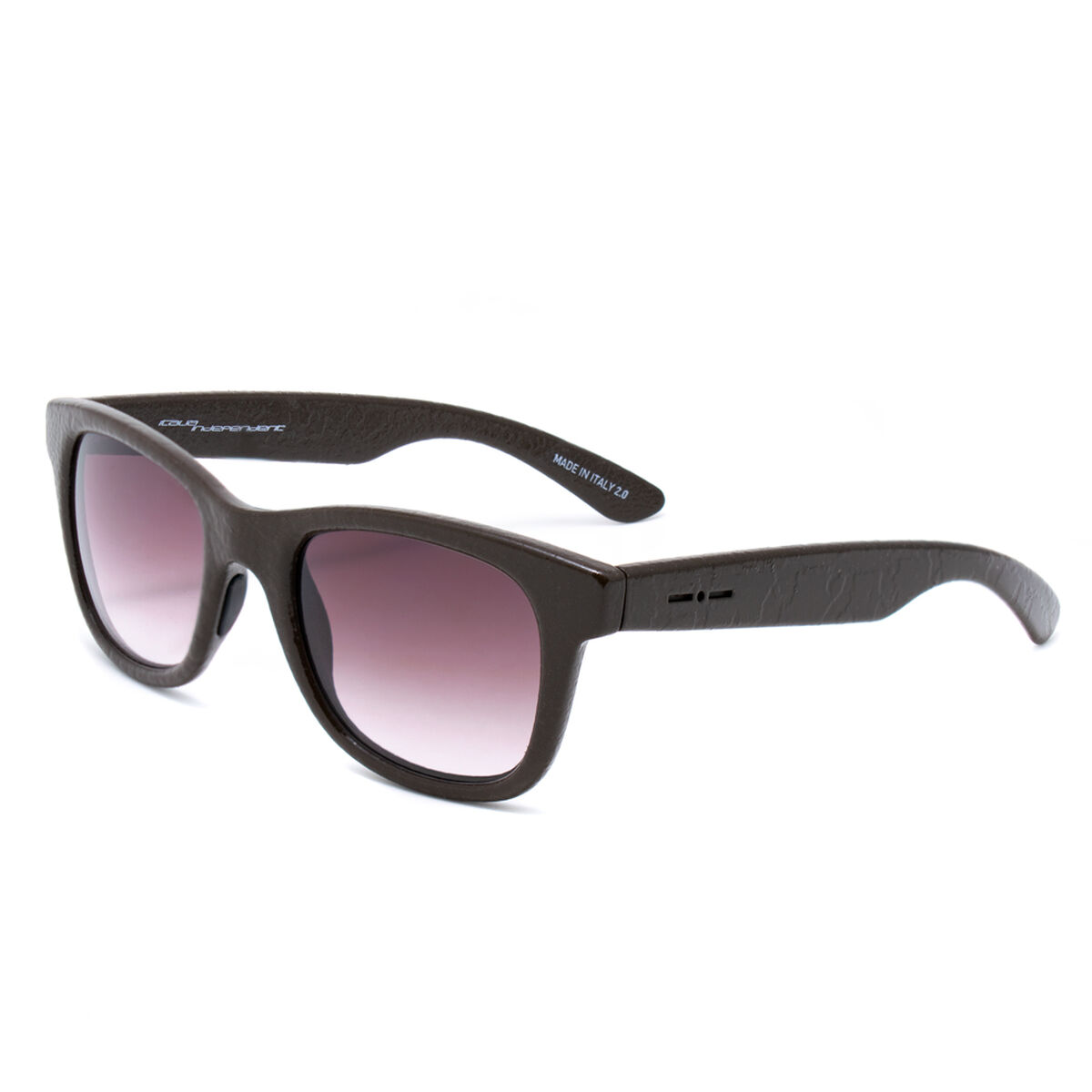 Ochelari de Soare Unisex Italia Independent 0090C-044-000 Ø 50 mm