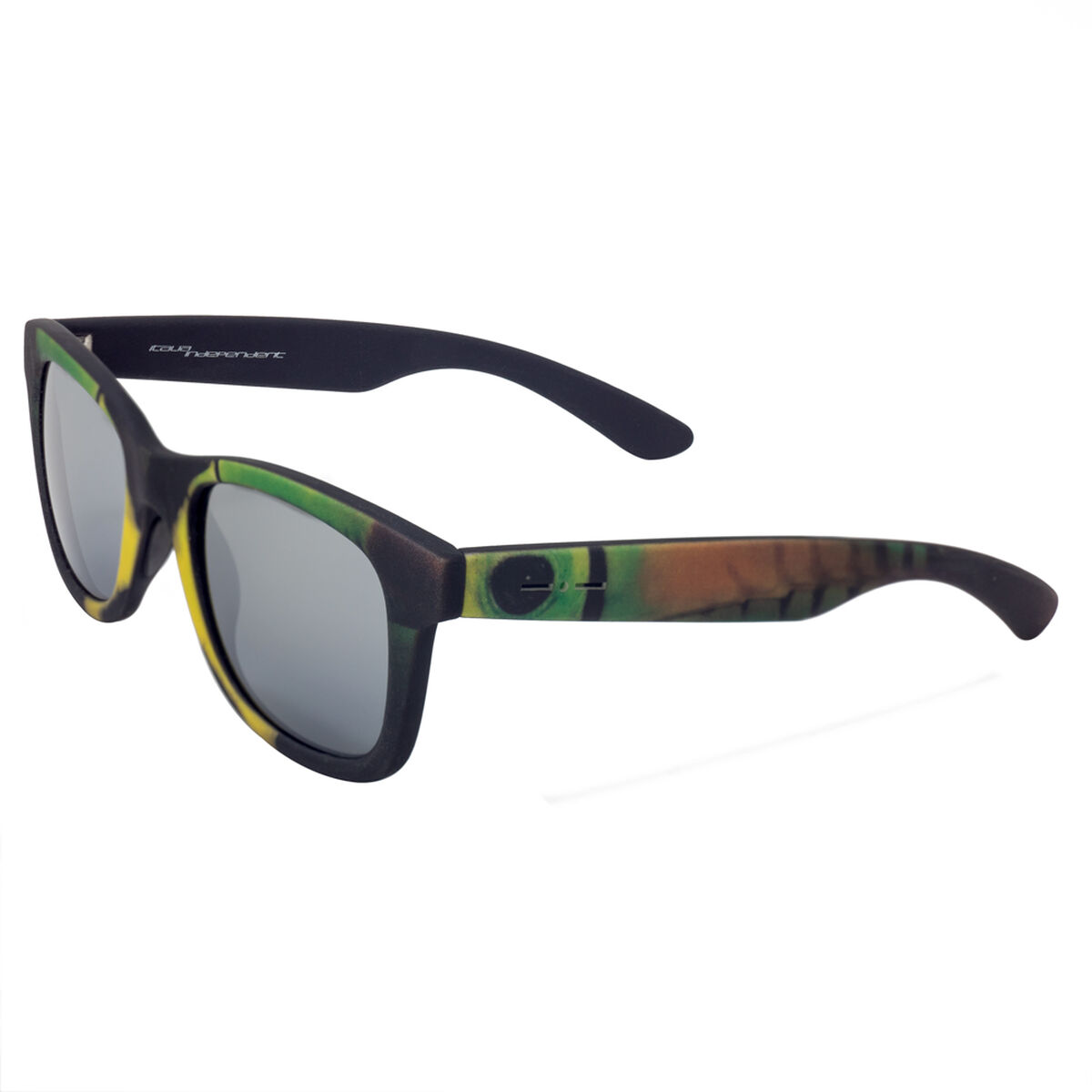 Ochelari de Soare Unisex Italia Independent 0090-TUC-009 Ø 50 mm