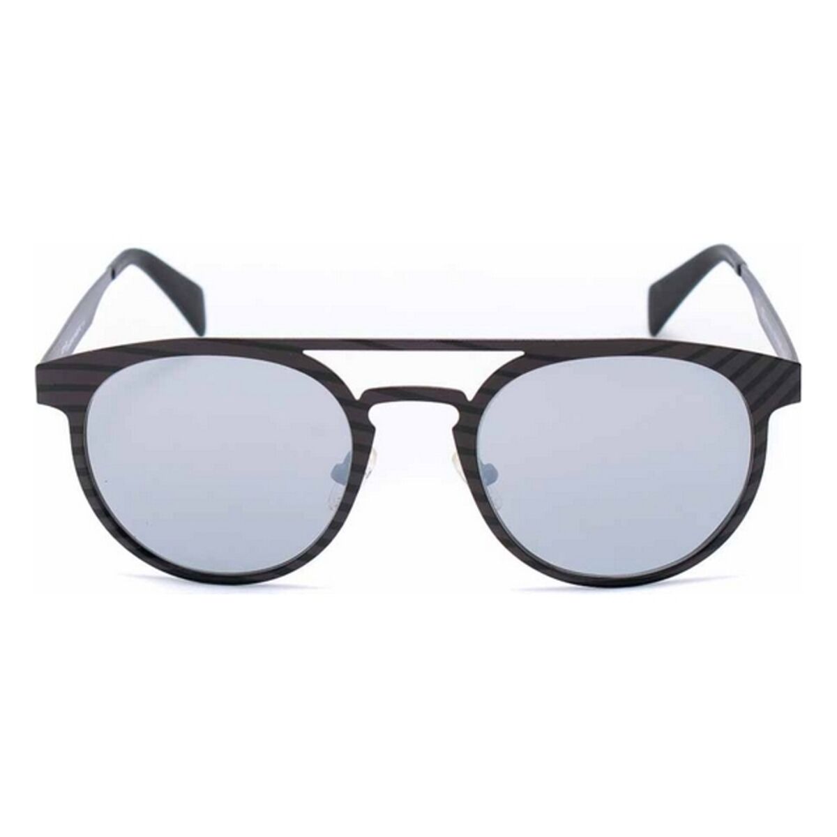 Ochelari de Soare Unisex Italia Independent 0020T-WOD-057 Ø 51 mm