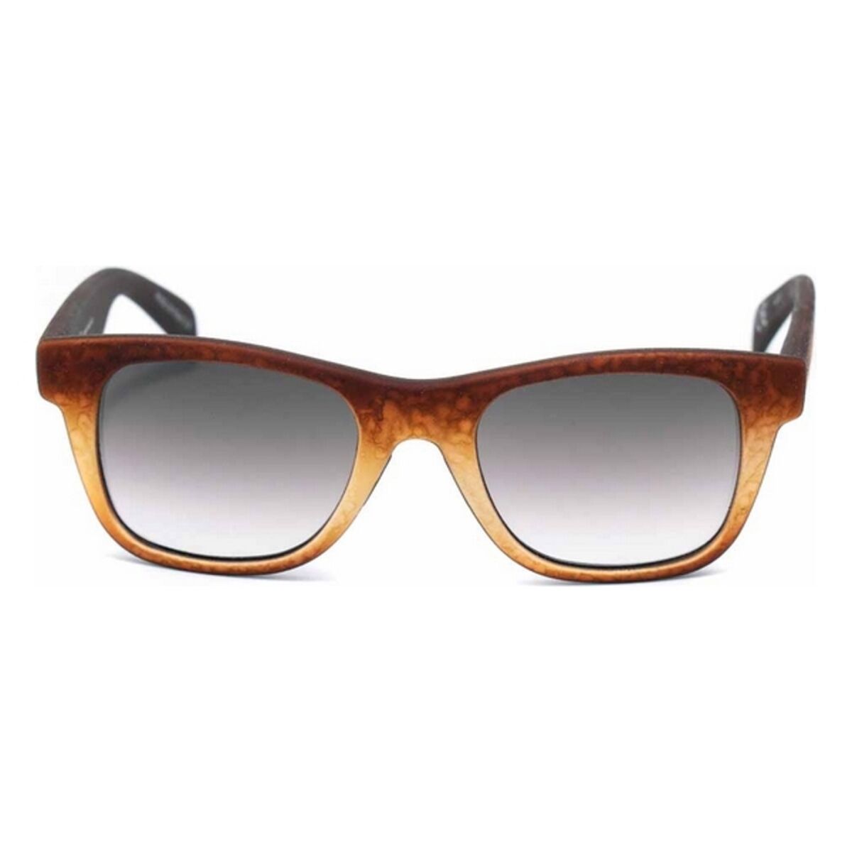 Ochelari de Soare Unisex Italia Independent 0090BSM044041 Ø 46 mm