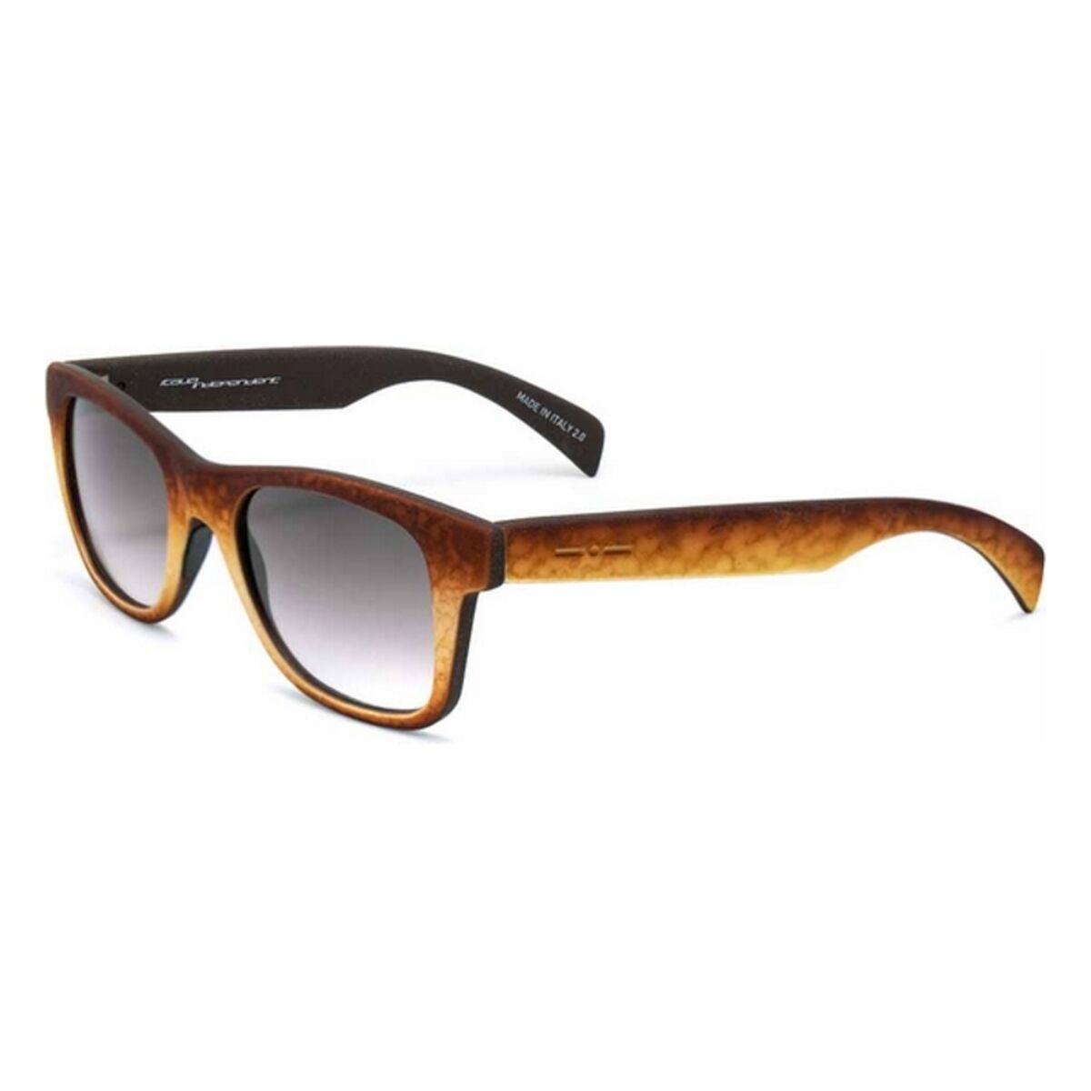 Ochelari de Soare Unisex Italia Independent 0090BSM044041 Ø 46 mm