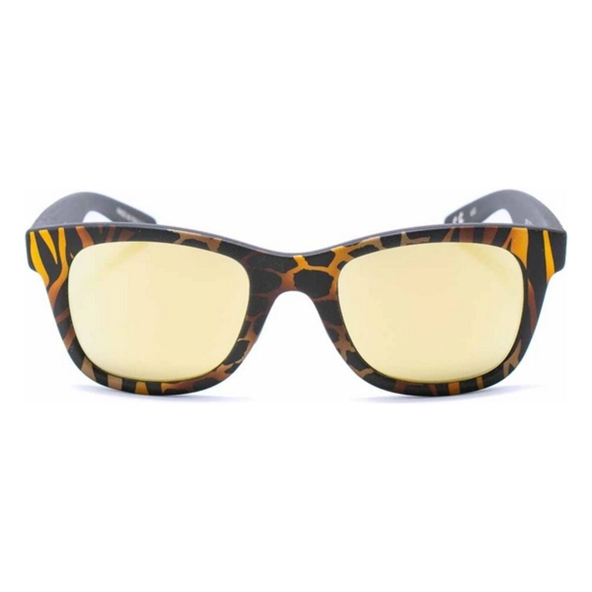 Ochelari de Soare Unisex Italia Independent 0090-ZEF-044 Ø 50 mm