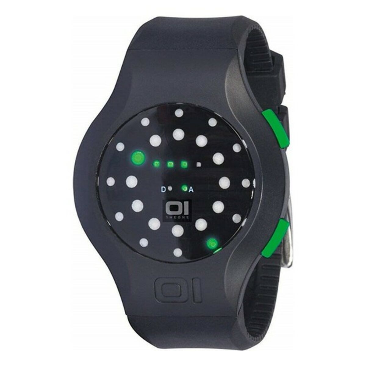 Ceas Unisex The One MK202G3 (Ø 42 mm)