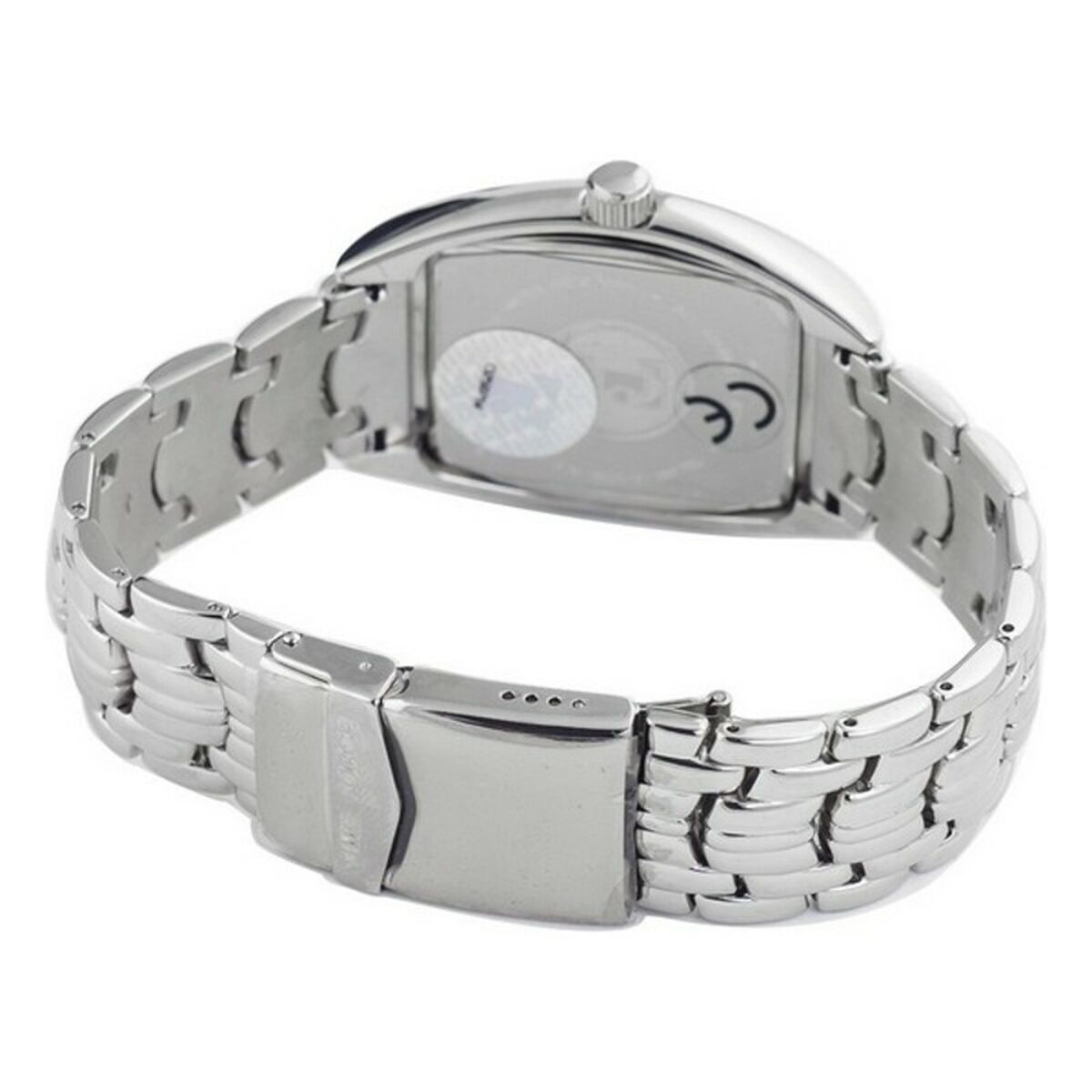 Ceas Bărbați Time Force TF1822J-01M (Ø 38 mm)