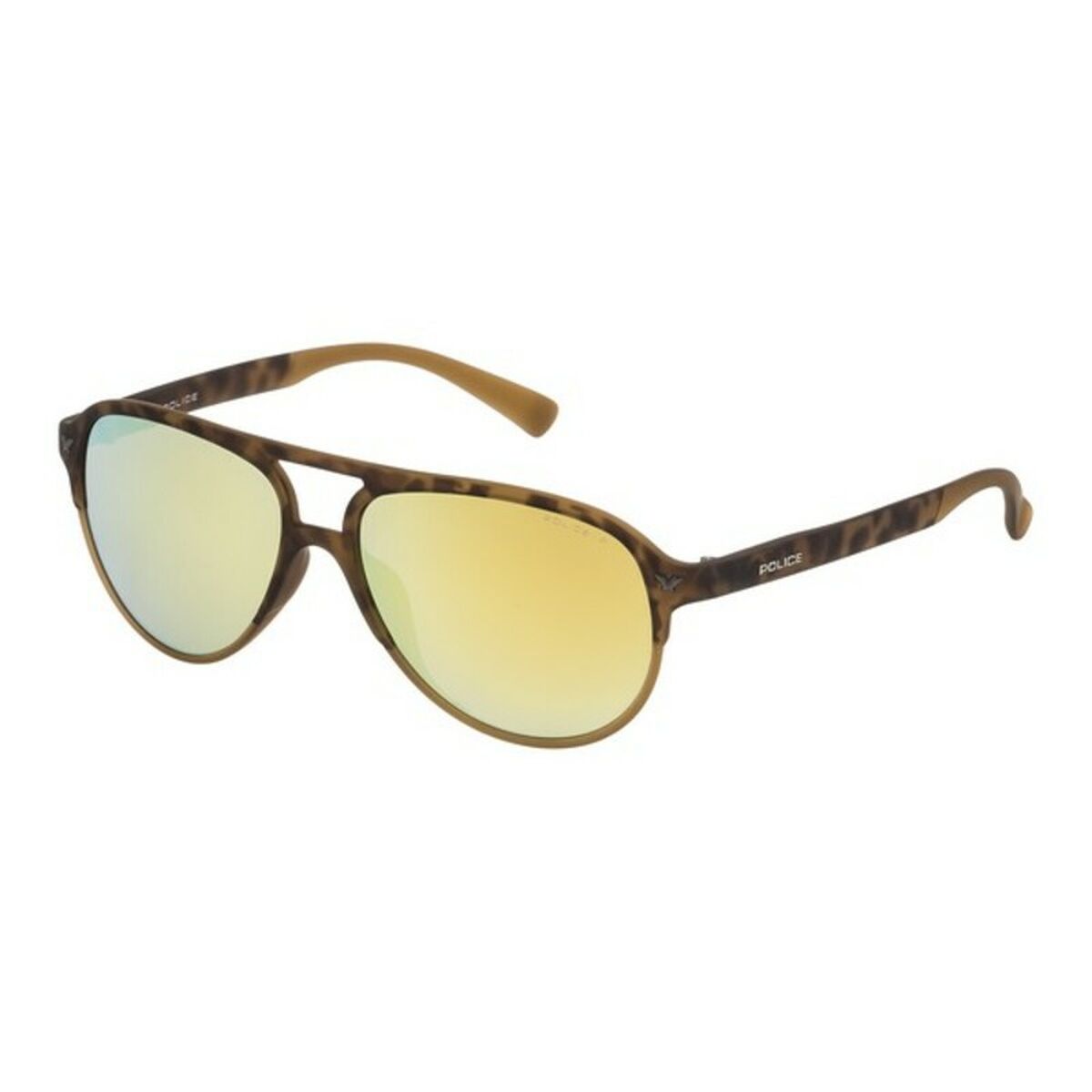 Ochelari de Soare Bărbați Police SK0475449EG ø 54 mm