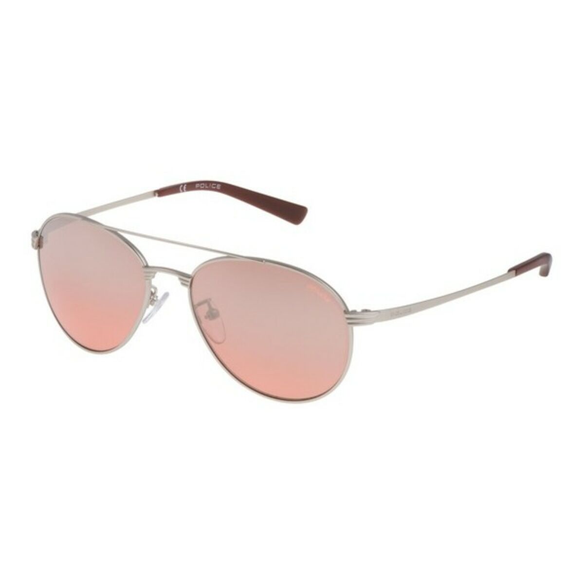 Ochelari de Soare Bărbați Police SK54053581X Ø 53 mm