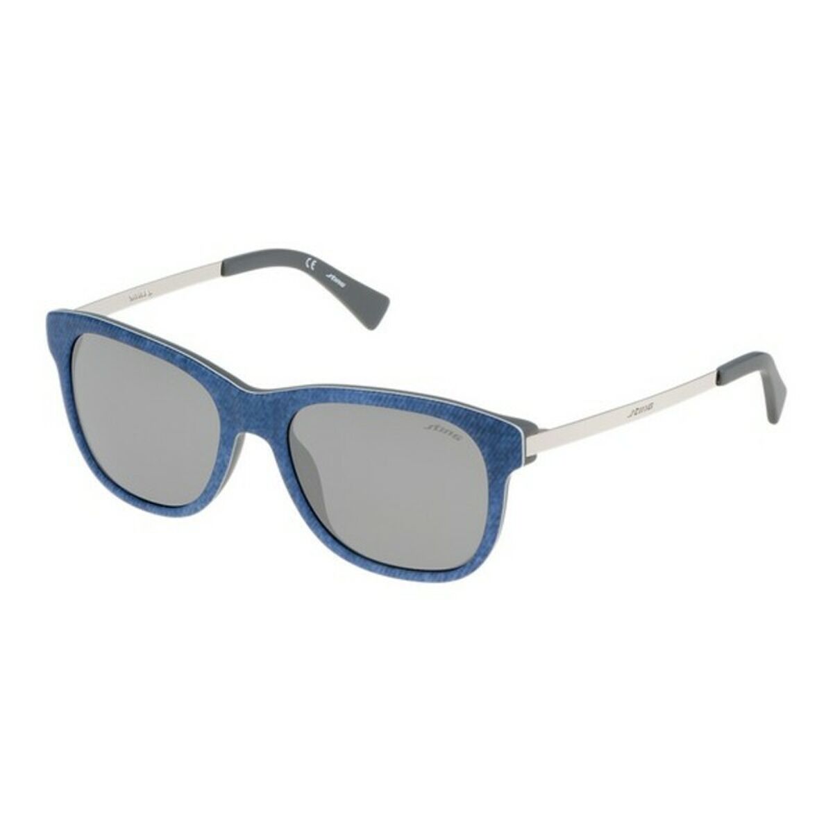 Ochelari de Soare Bărbați Sting SS654753N58X Ø 51 mm