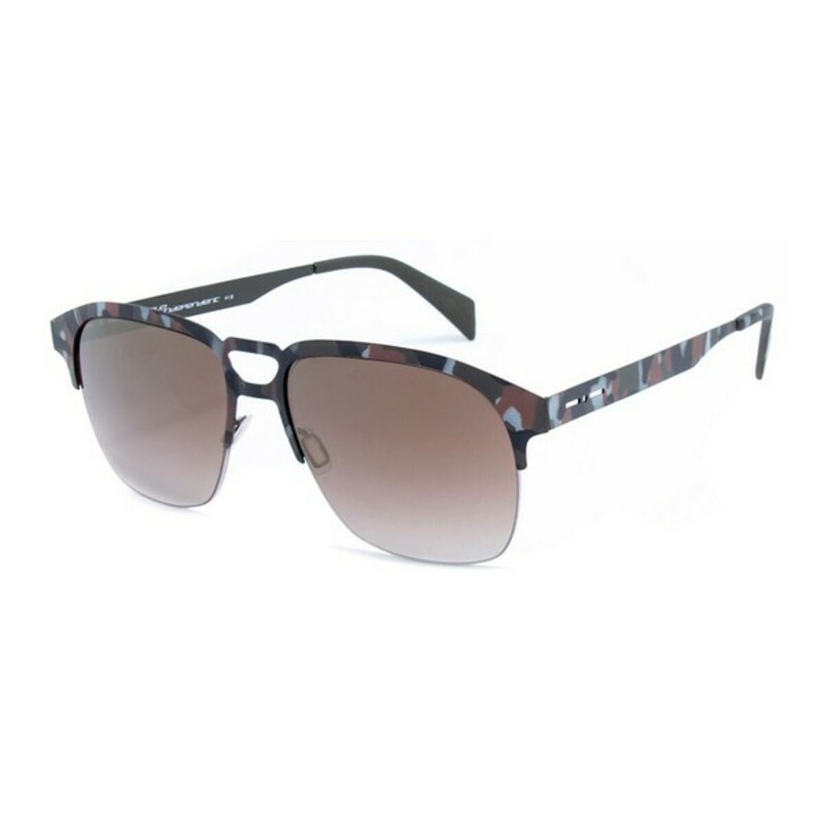 Ochelari de Soare Bărbați Italia Independent 0502-093-000 ø 54 mm