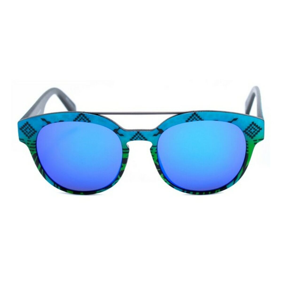Ochelari de Soare Unisex Italia Independent 0900INX033000 Ø 50 mm