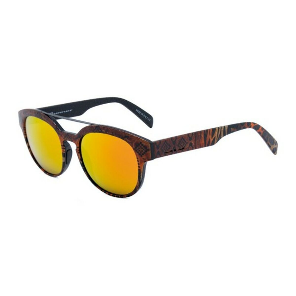 Ochelari de Soare Unisex Italia Independent 0900INX044000 Ø 50 mm