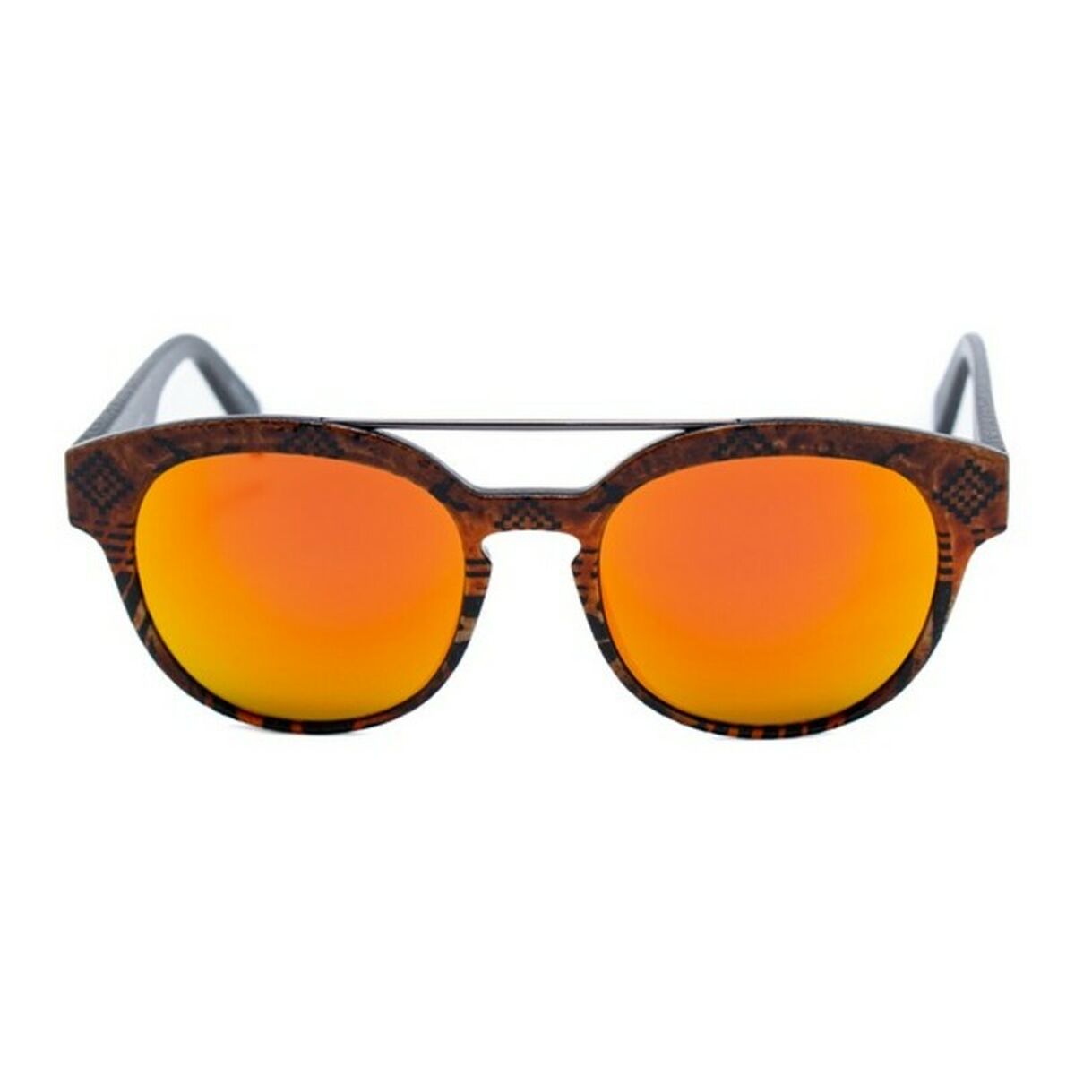 Ochelari de Soare Unisex Italia Independent 0900INX044000 Ø 50 mm