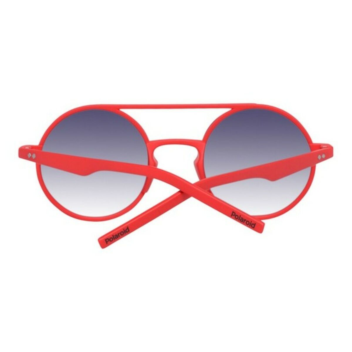 Ochelari de Soare Unisex Polaroid PLD6016SABA8W Ø 50 mm