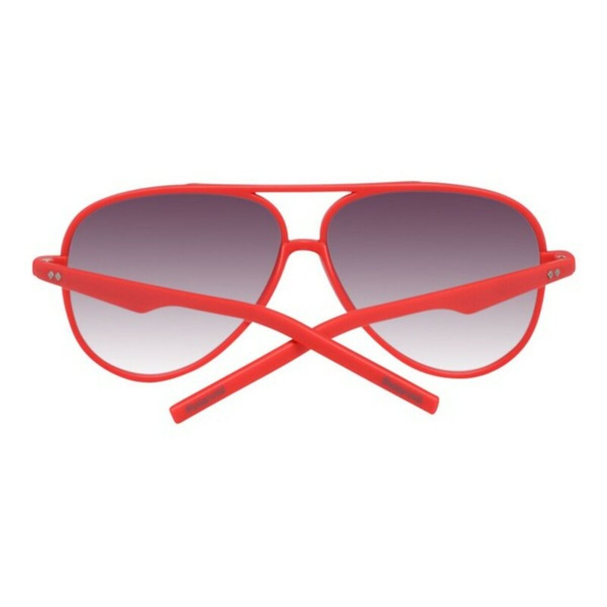 Ochelari de Soare Unisex Polaroid PLD6017SABA8W ø 60 mm