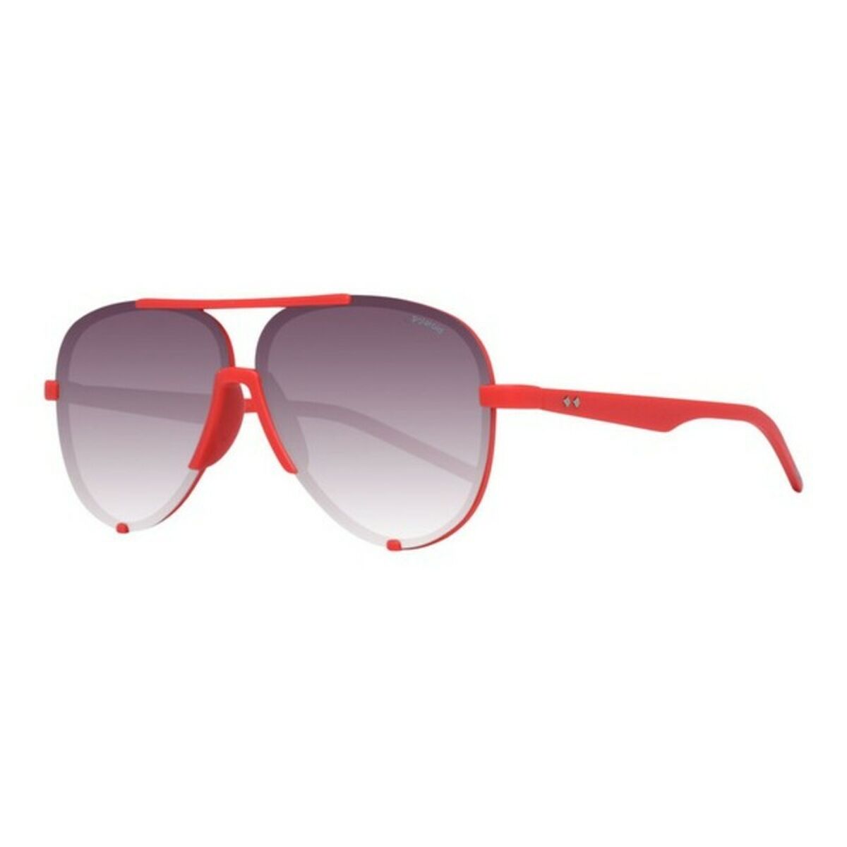 Ochelari de Soare Unisex Polaroid PLD6017SABA8W ø 60 mm