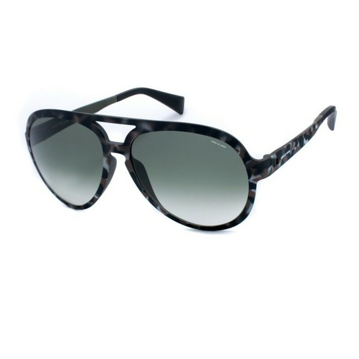 Ochelari de Soare Bărbați Italia Independent 0115-093-000 ø 58 mm