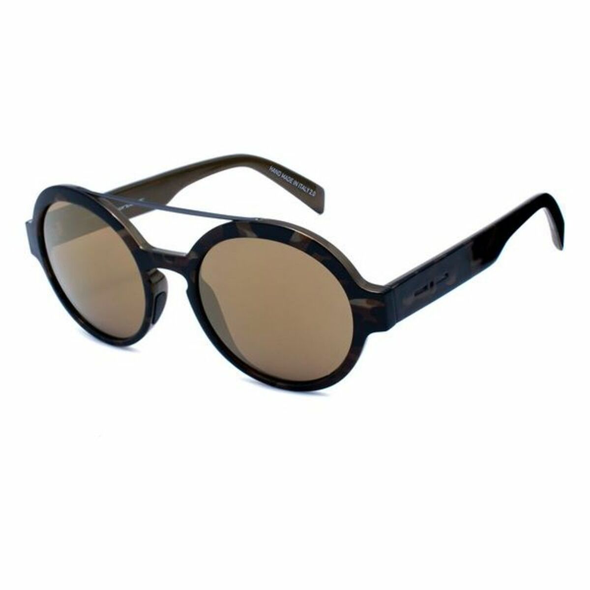 Ochelari de Soare Unisex Italia Independent 0913-145-GLS Ø 51 mm