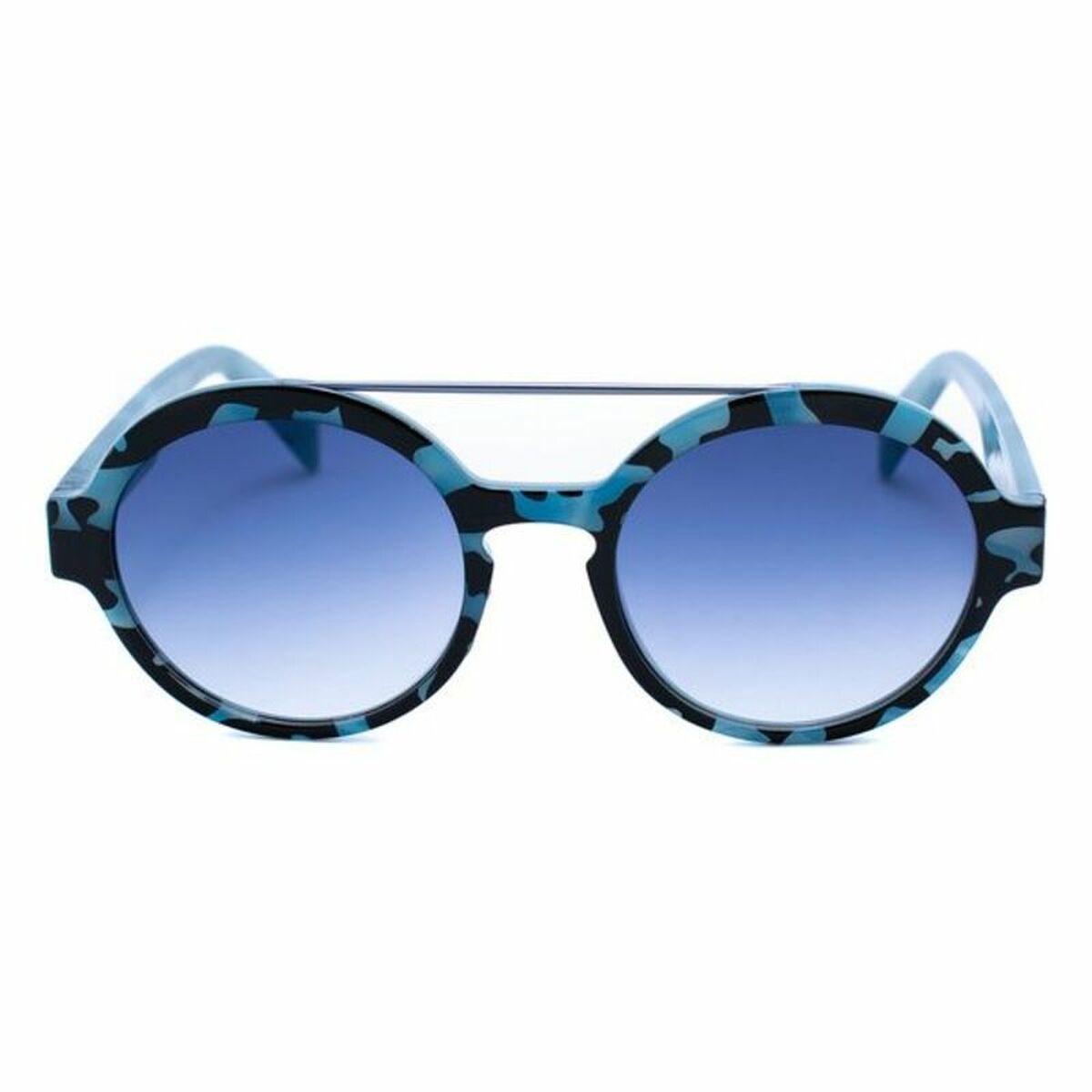 Ochelari de Soare Unisex Italia Independent 0913-147-GLS Ø 51 mm