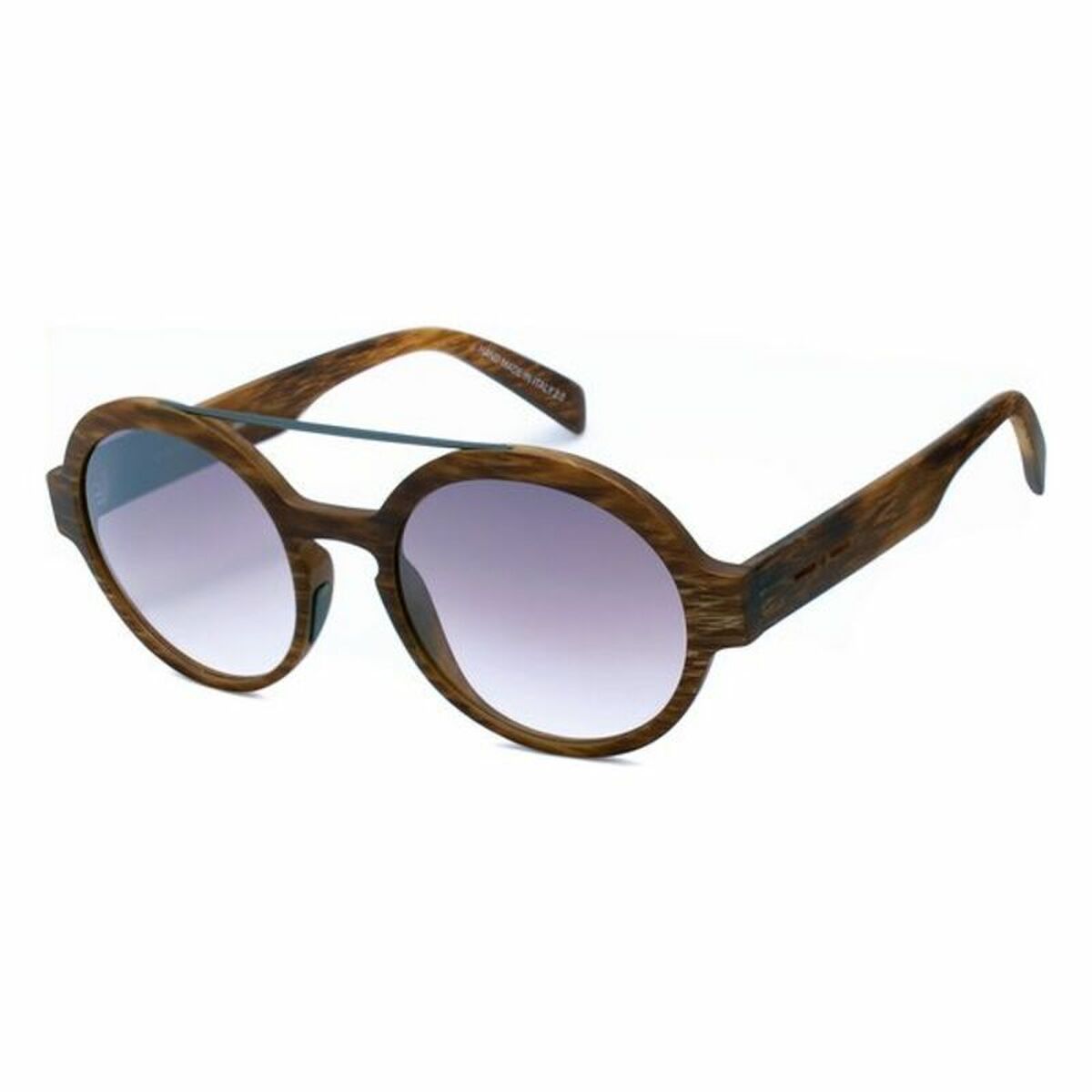 Ochelari de Soare Unisex Italia Independent 0913-BHS-044 Ø 51 mm