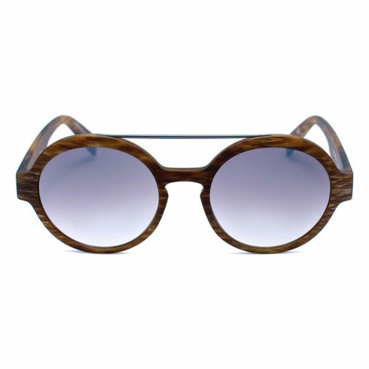 Ochelari de Soare Unisex Italia Independent 0913-BHS-044 Ø 51 mm
