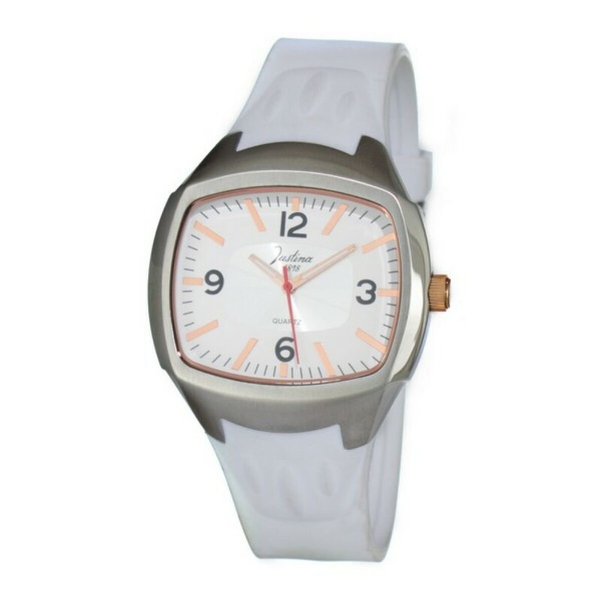 Ceas Unisex Justina JPB27 (Ø 42 mm)