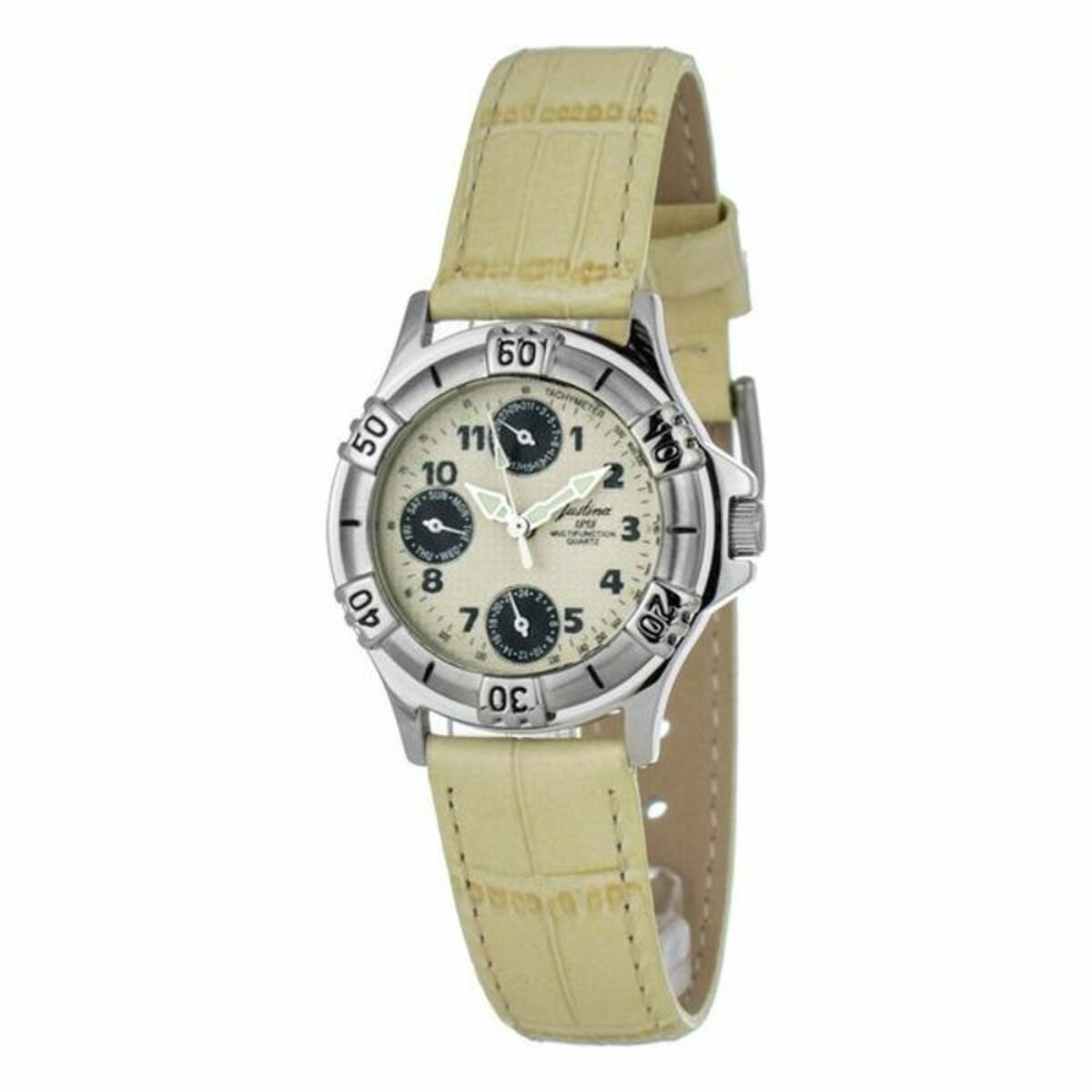 Ceas Damă Justina 32552H (Ø 30 mm)