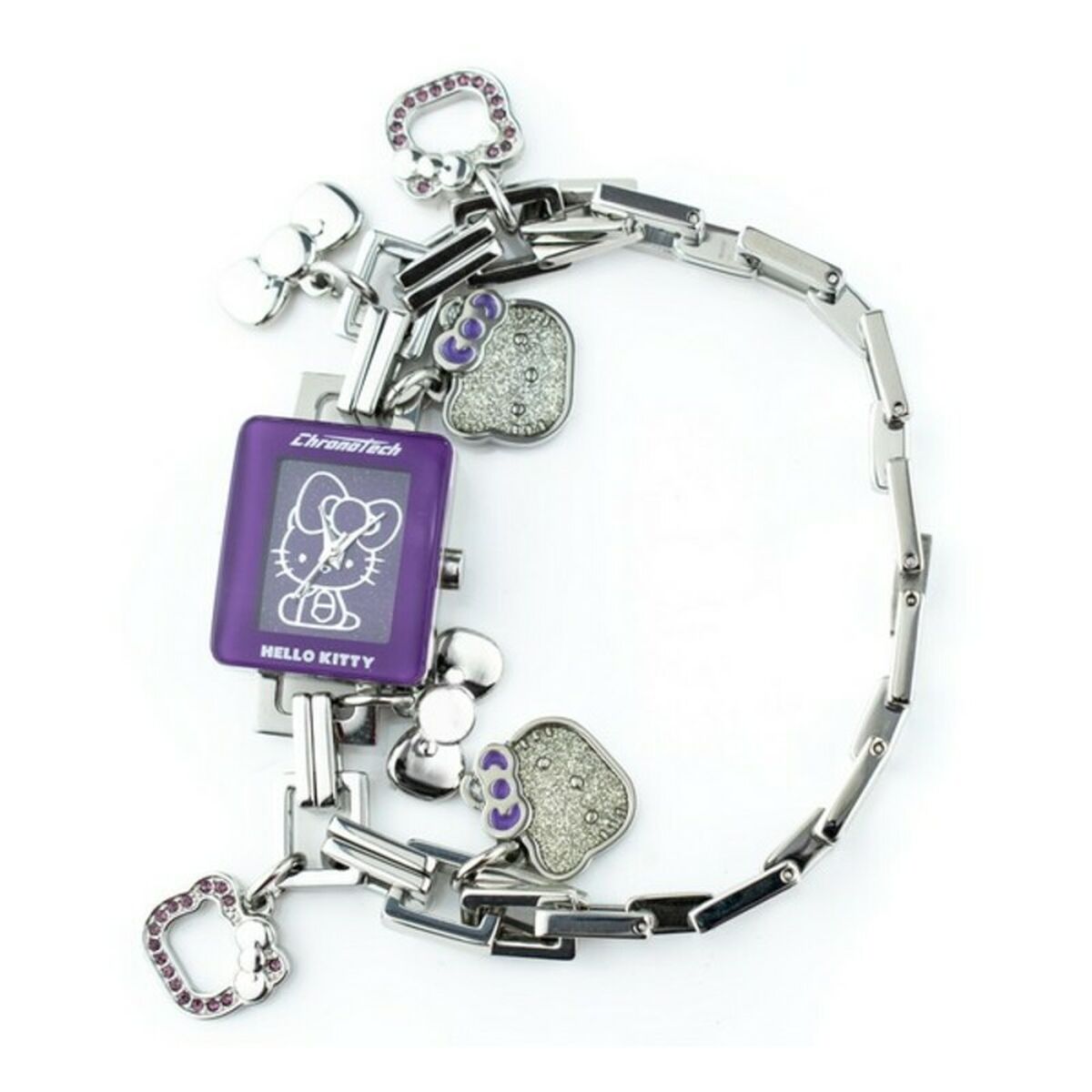 Ceas Damă Chronotech CT6323L-09M (Ø 20 mm)