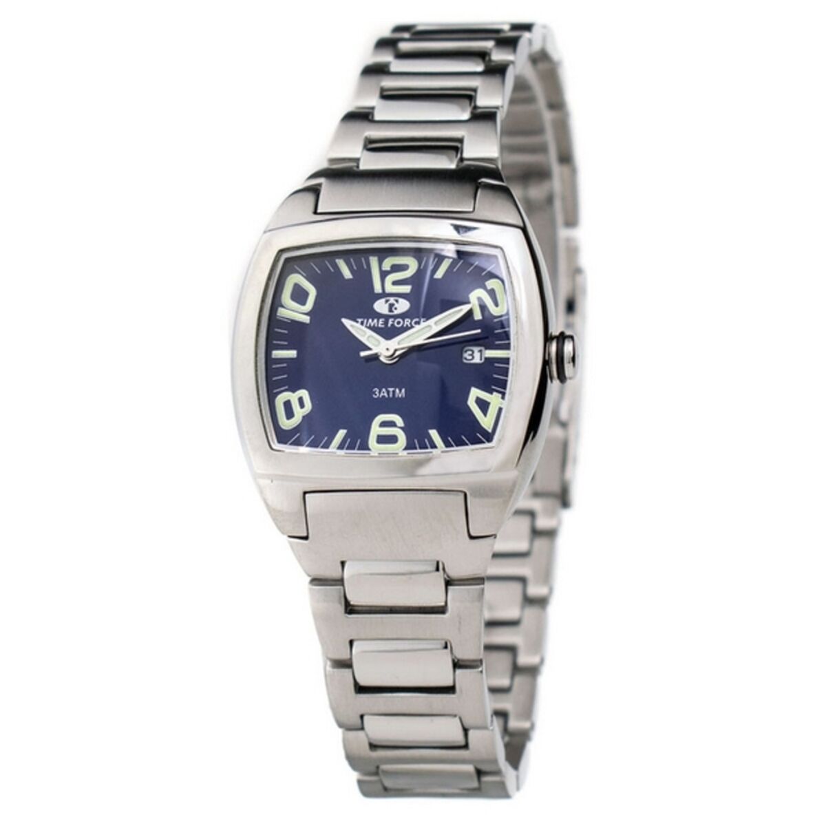 Ceas Damă Time Force tf2588l-03m (Ø 28 mm)