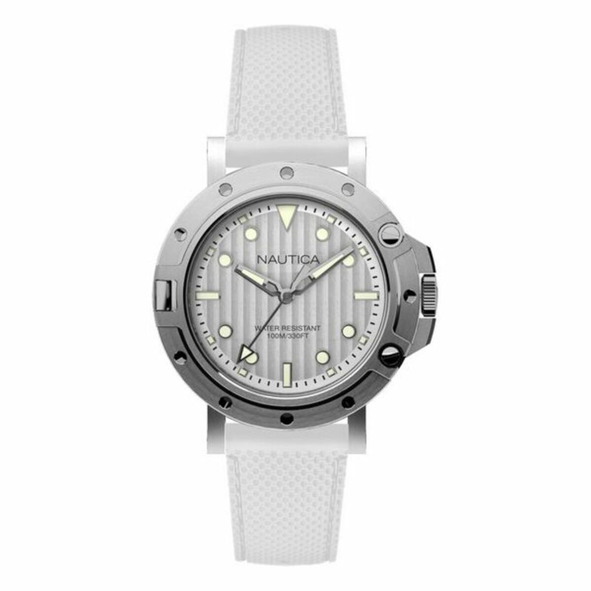 Ceas Unisex Nautica NAD12548G (Ø 40 mm)