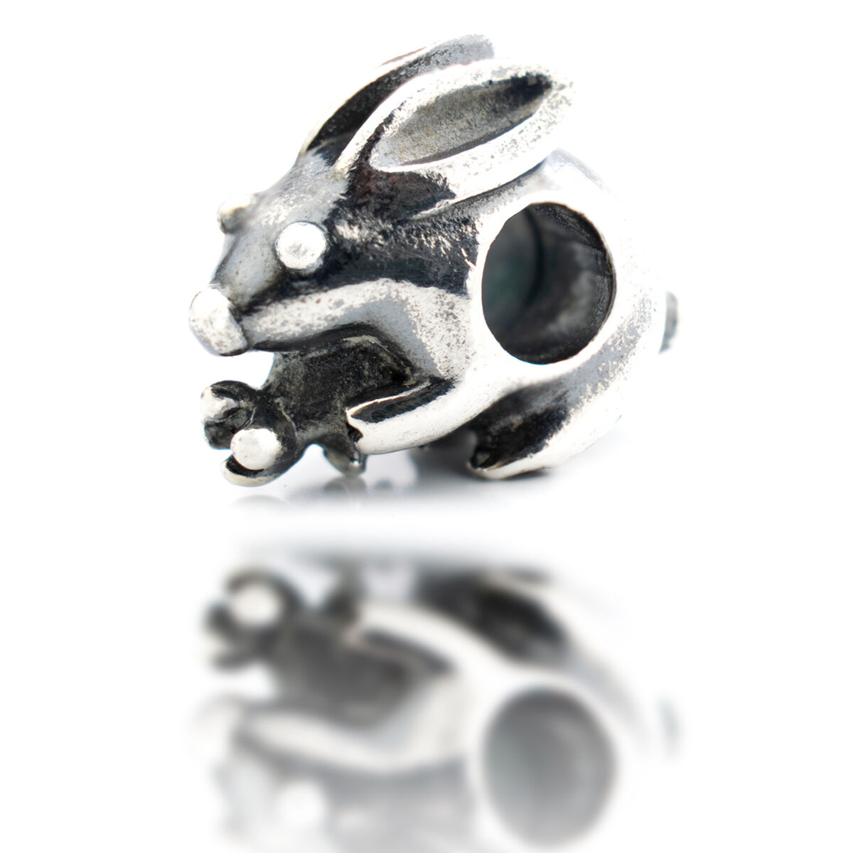 Mărgele Damă Viceroy VMG0004-00 Argintiu 1 cm