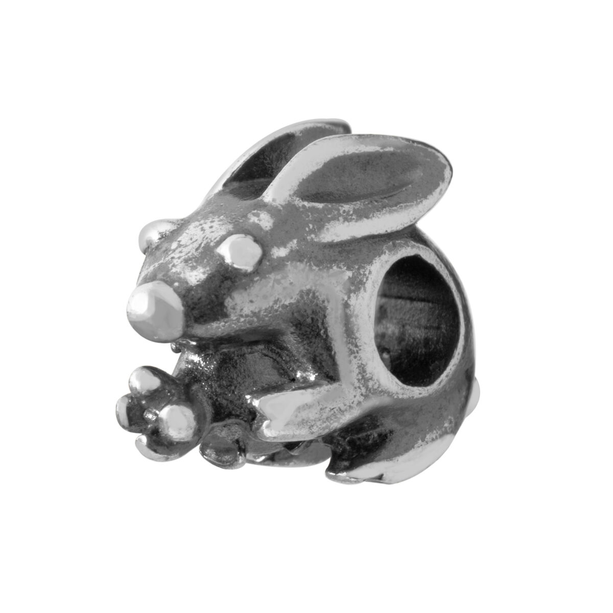 Mărgele Damă Viceroy VMG0004-00 Argintiu 1 cm