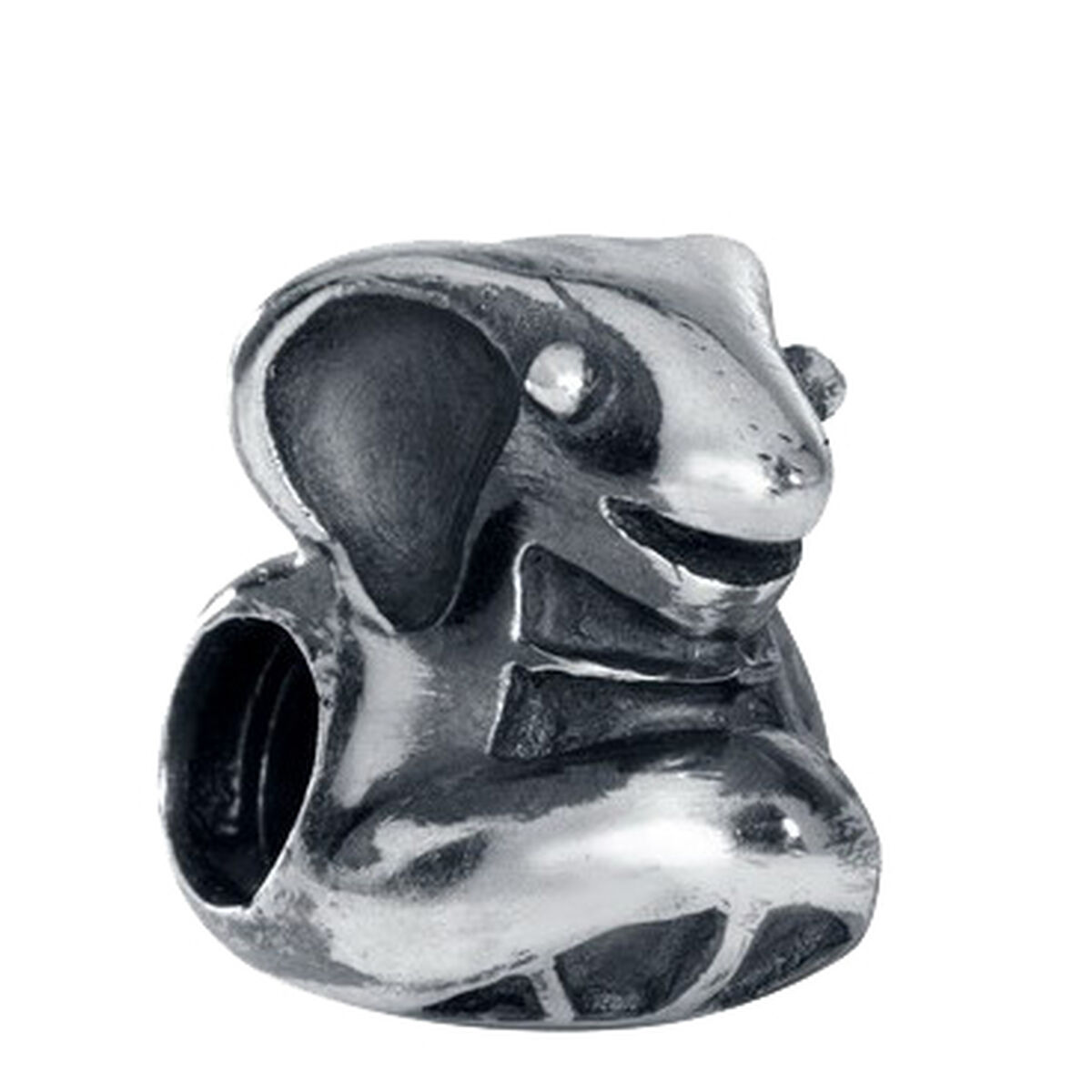 Mărgele Damă Viceroy VMG0006-00 Argintiu 1 cm