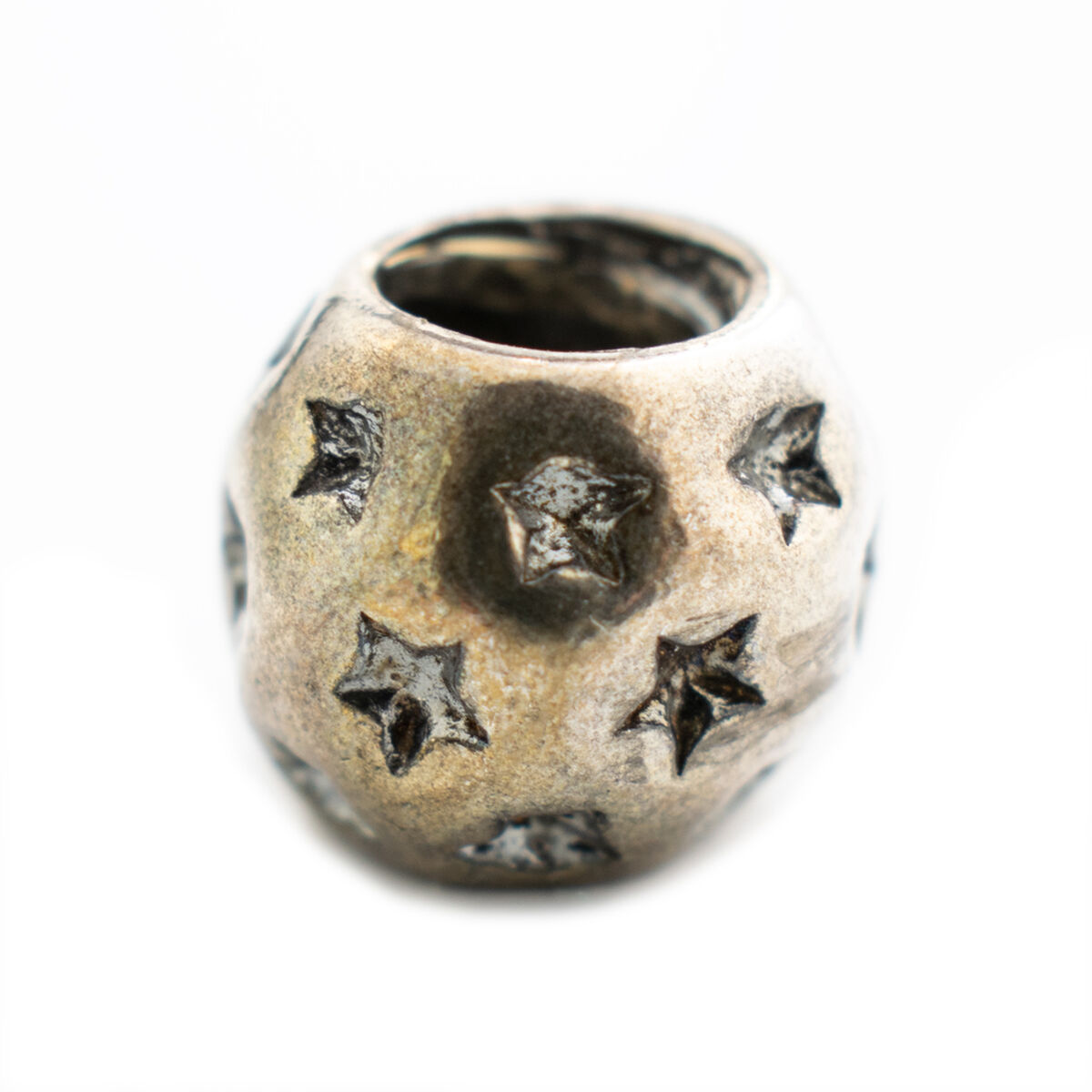 Mărgele Damă Viceroy VMM0033-00 Argintiu 1 cm