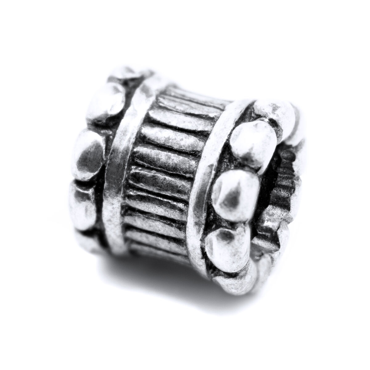 Mărgele Damă Viceroy VMM0034-00 Argintiu 1 cm