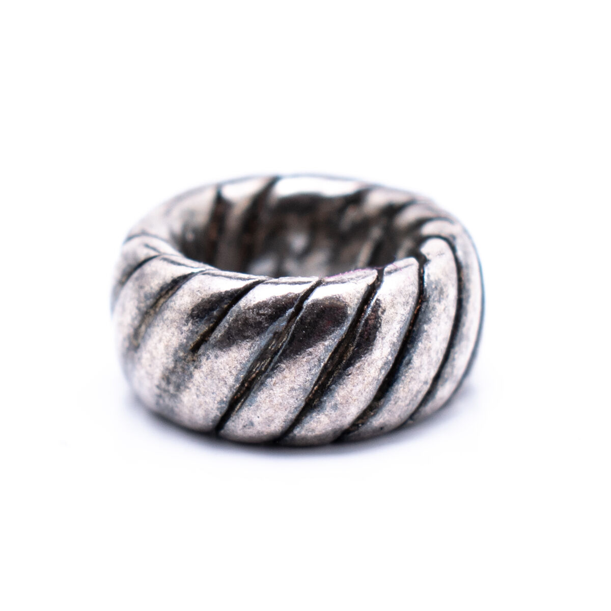 Mărgele Damă Viceroy VMM0037-00 Argintiu 1 cm