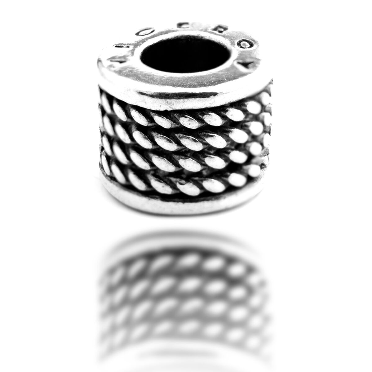 Mărgele Damă Viceroy VMM0226-00 Argintiu 1 cm