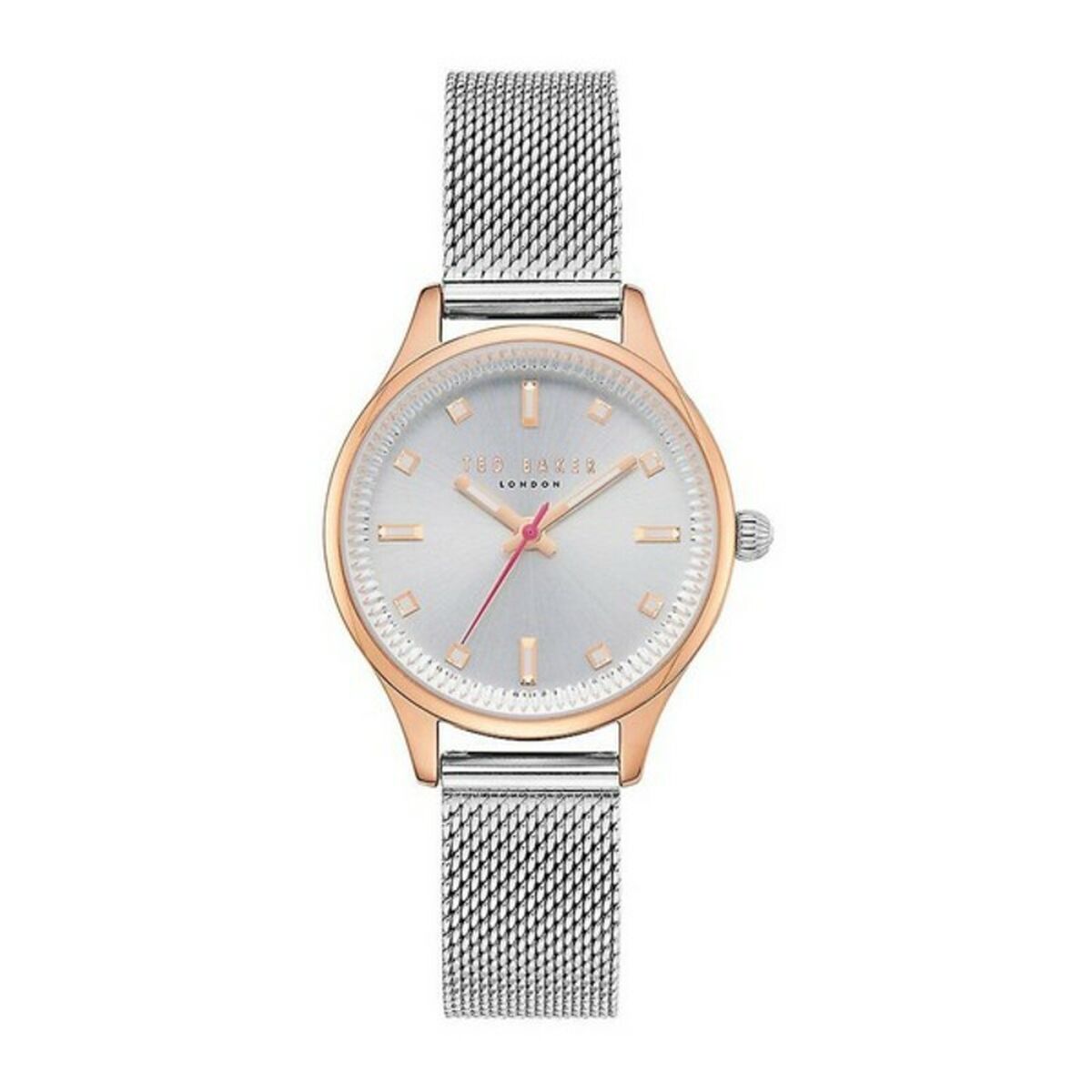 Ceas Damă Ted Baker TE50650003 (Ø 32 mm)